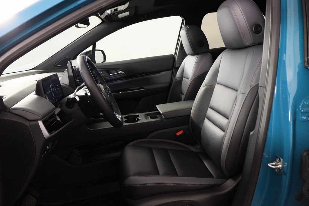 Used 2026 Honda Prologue Touring image 7