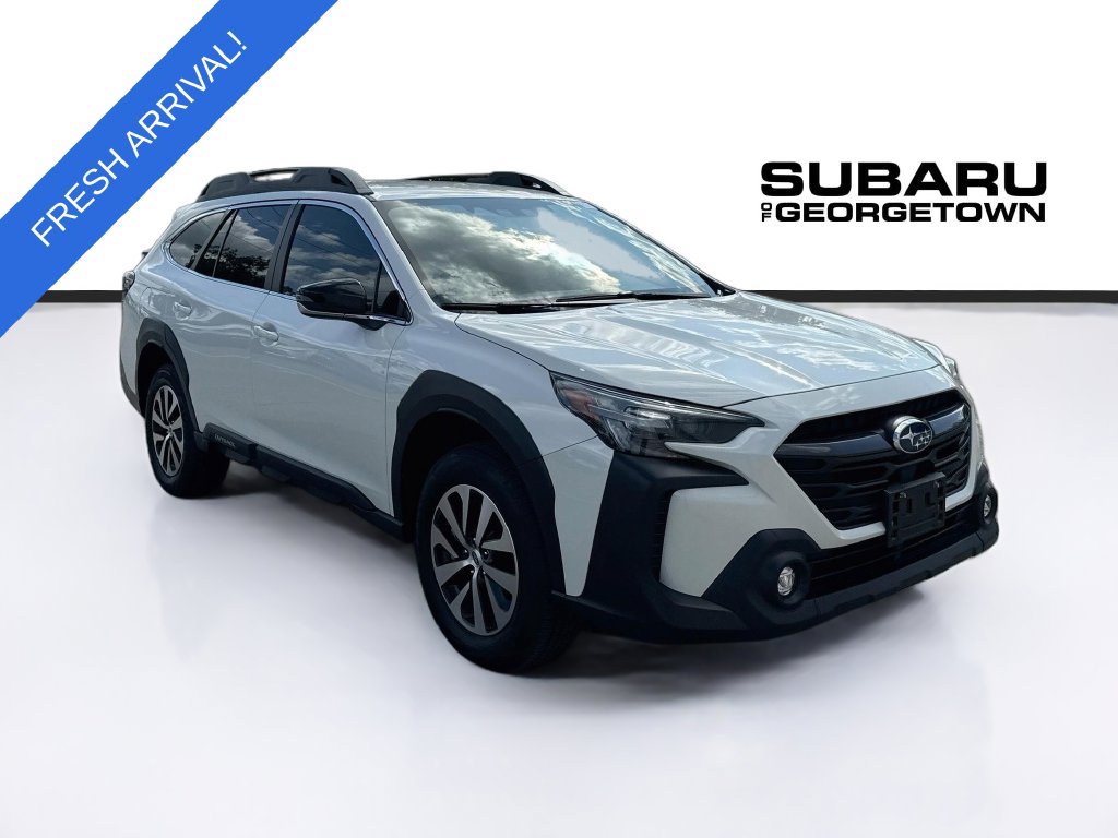 Used 2023 Subaru Outback Premium