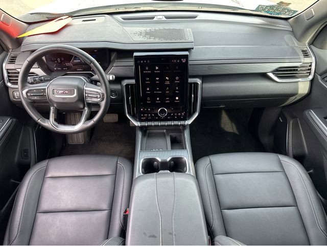 Certified 2024 GMC Acadia Elevation image 14