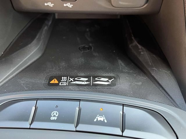 New 2025 Buick Envista Preferred w/ Convenience I Package image 24