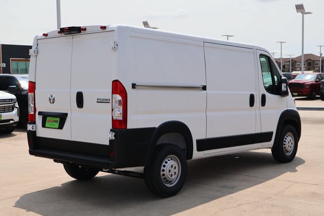 New 2026 RAM ProMaster 1500 w/ Power Group FWD image 6