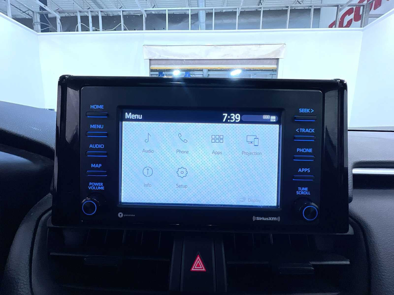 Used 2022 Toyota RAV4 XLE w/ Convenience Package AWD/4WD image 25