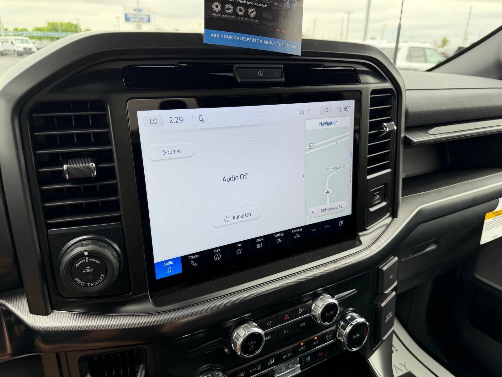 New 2026 Ford F150 Lariat AWD/4WD image 20