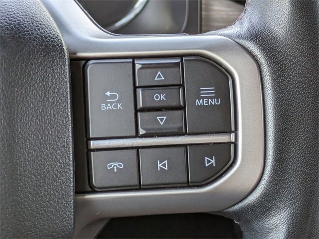 Used 2023 Ford Expedition Max Limited image 29