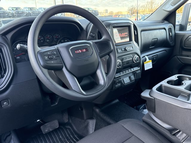 New 2026 GMC Sierra 2500 Pro w/ Convenience Package image 6