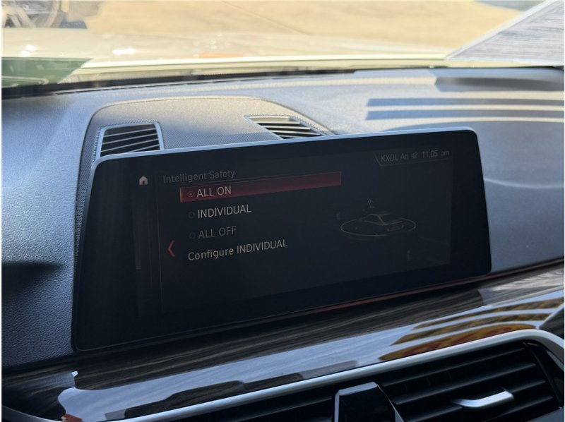 Used 2019 BMW 540i RWD image 50