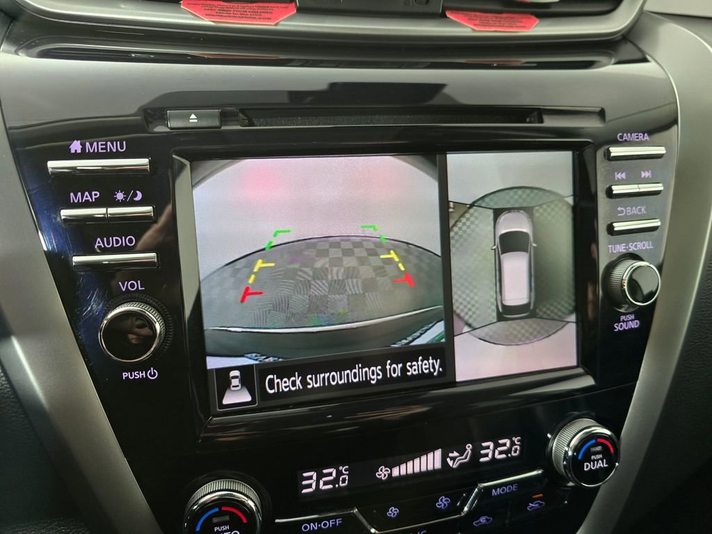 Used 2024 Nissan Murano SL image 34