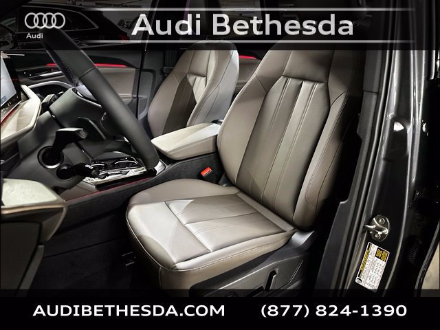 New 2026 Audi Q5 Premium AWD/4WD image 22