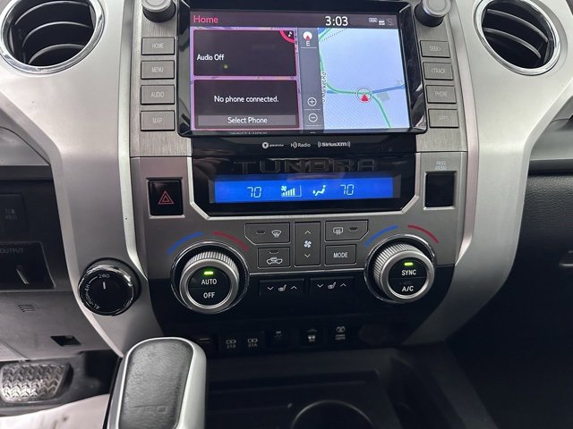 Used 2021 Toyota Tundra TRD Pro image 29