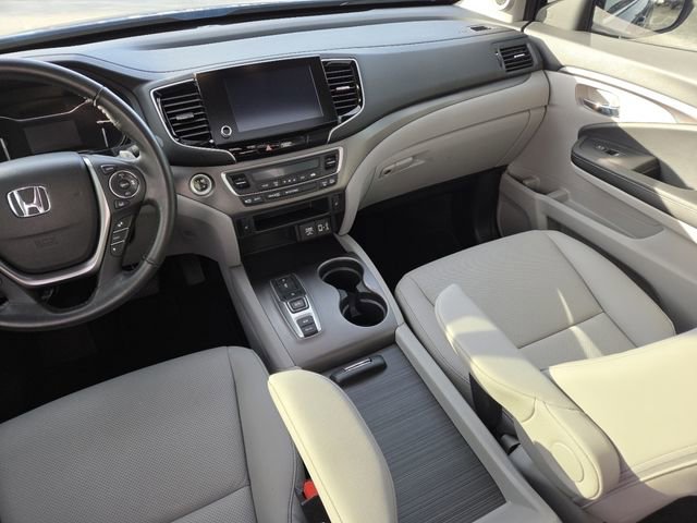 Used 2023 Honda Ridgeline RTL image 29