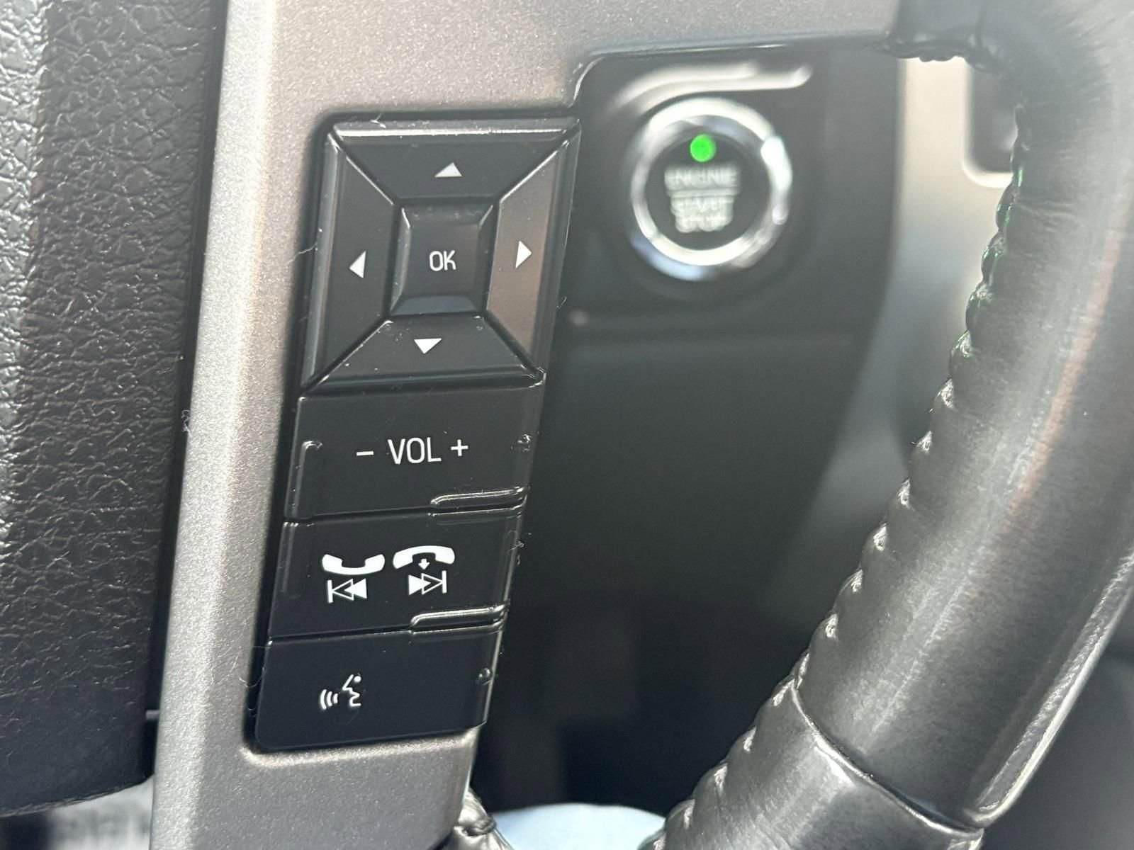 Used 2015 Ford Expedition Limited RWD image 36