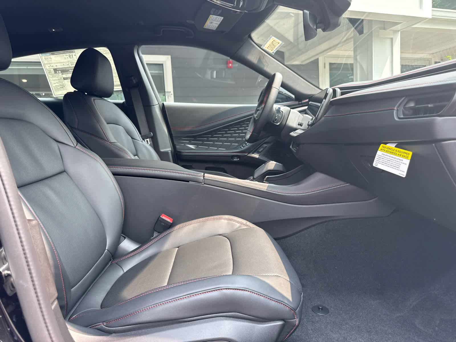 New 2027 Dodge Charger Scat Pack AWD/4WD image 11