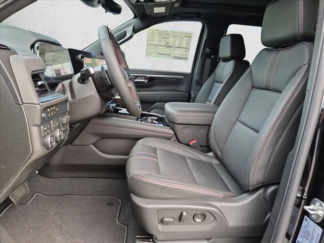 New 2026 Chevrolet Tahoe RST w/ Advanced Technology Package AWD/4WD image 4