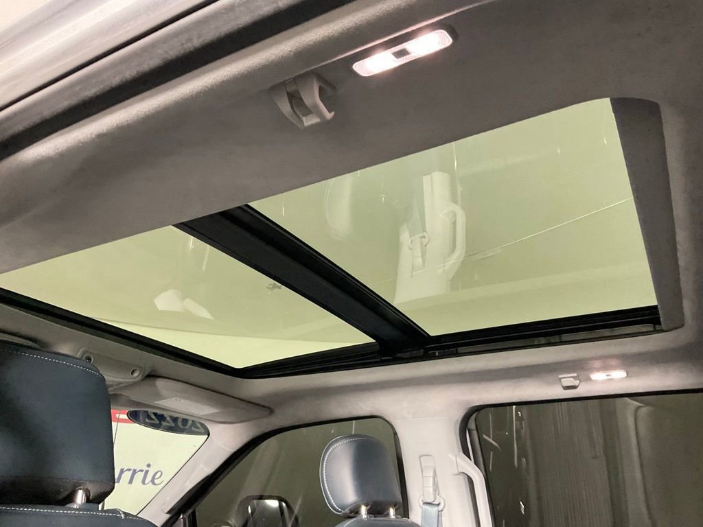 Certified 2022 Ford F250 Limited image 21