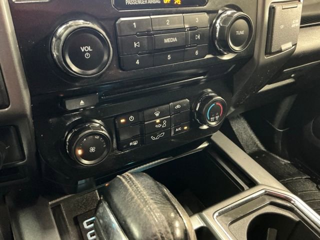 Used 2017 Ford F150 XLT w/ Equipment Group 301A Mid image 25