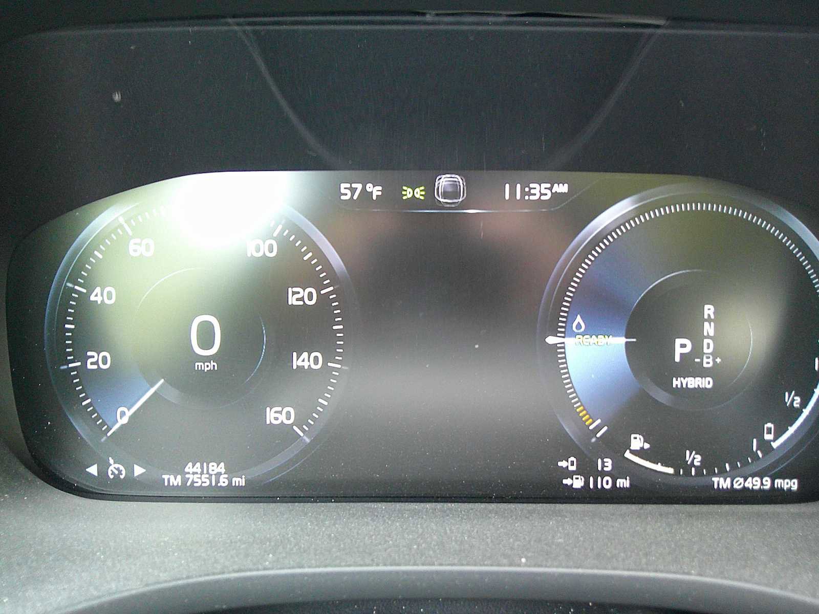 Used 2021 Volvo XC60 T8 Inscription Expression image 10