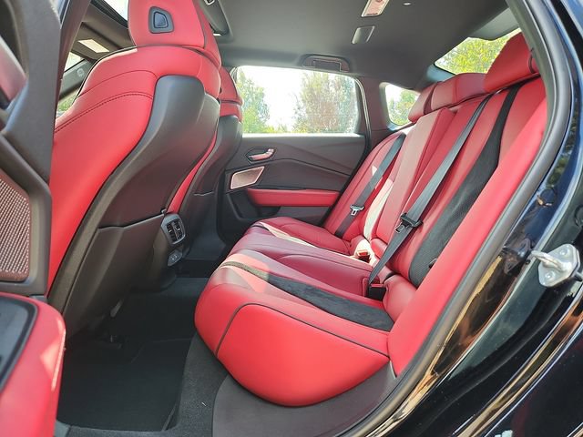 Certified 2025 Acura TLX w/ A-SPEC Package AWD/4WD image 10