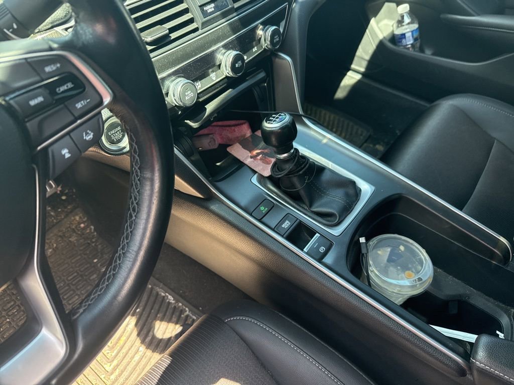Used 2020 Honda Accord Sport image 18
