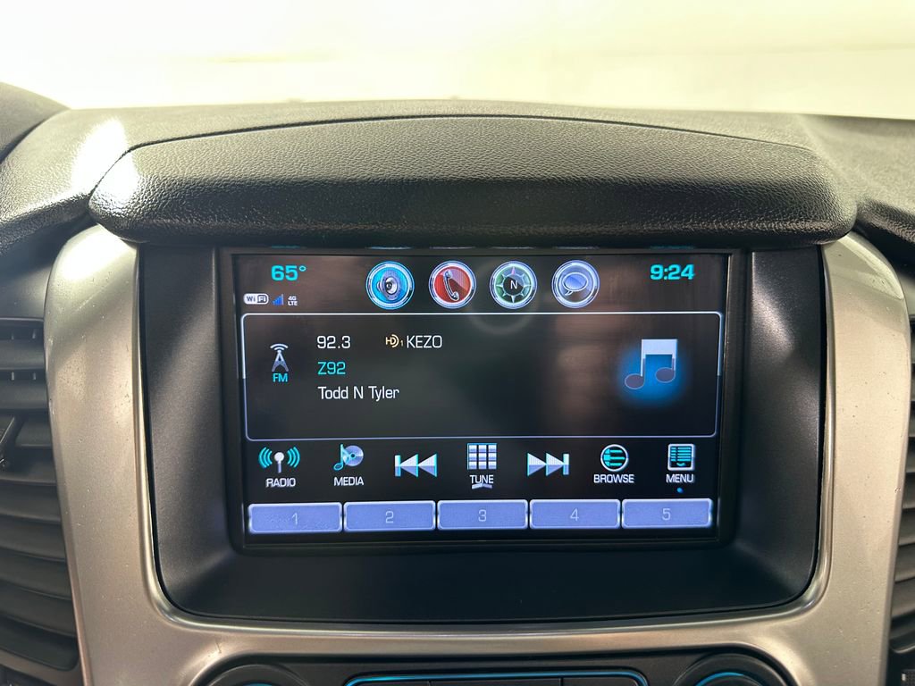 Used 2019 Chevrolet Suburban LT image 27