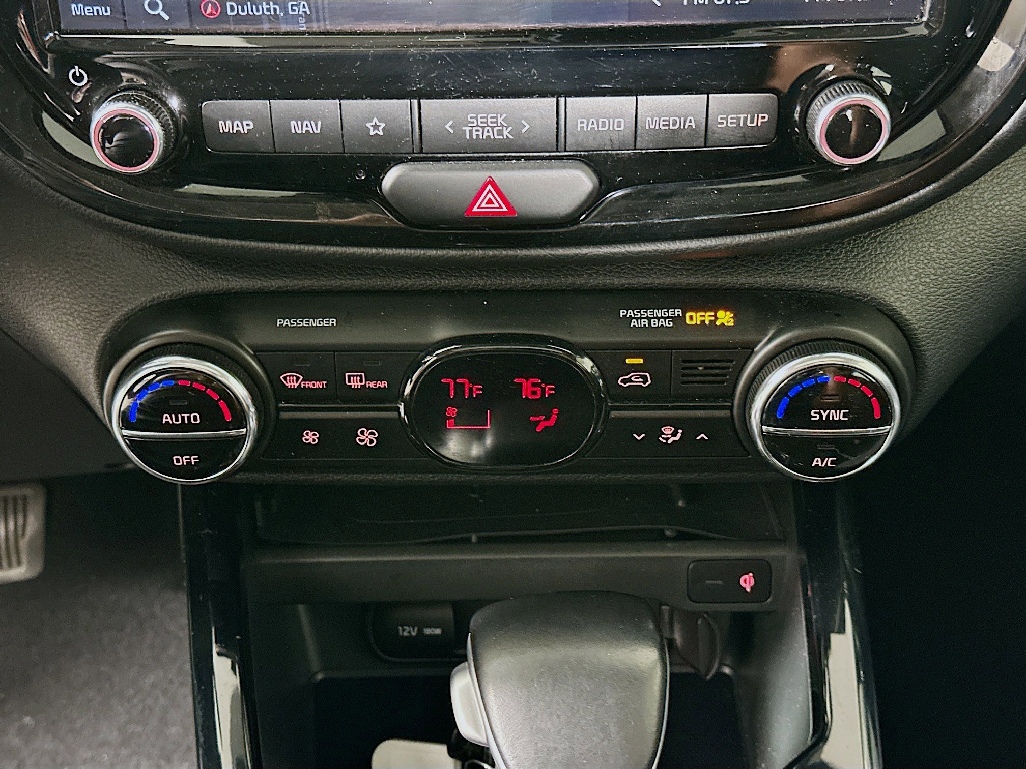 Used 2022 Kia Soul EX FWD image 23