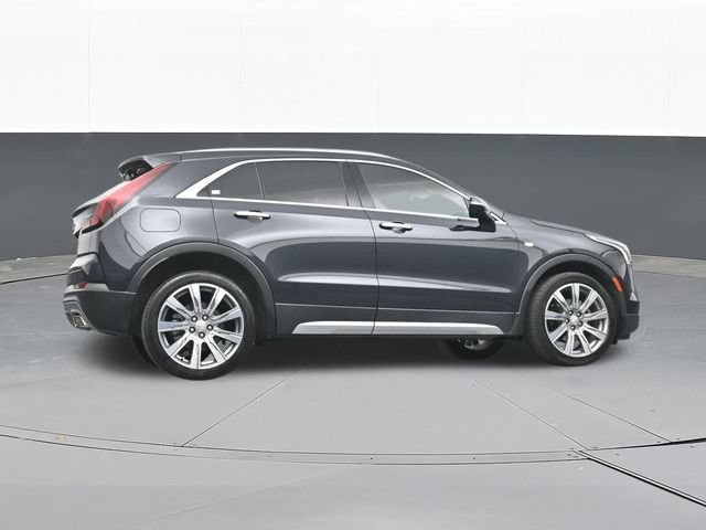 Used 2023 Cadillac XT4 Premium Luxury w/ Cold Weather Package FWD image 49