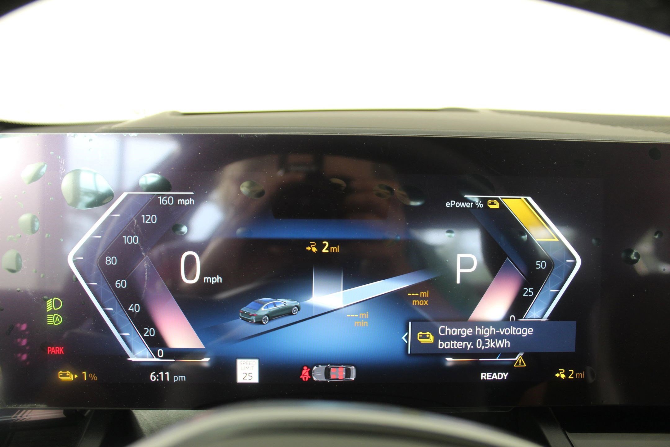 Used 2026 BMW i5 eDrive40 image 18