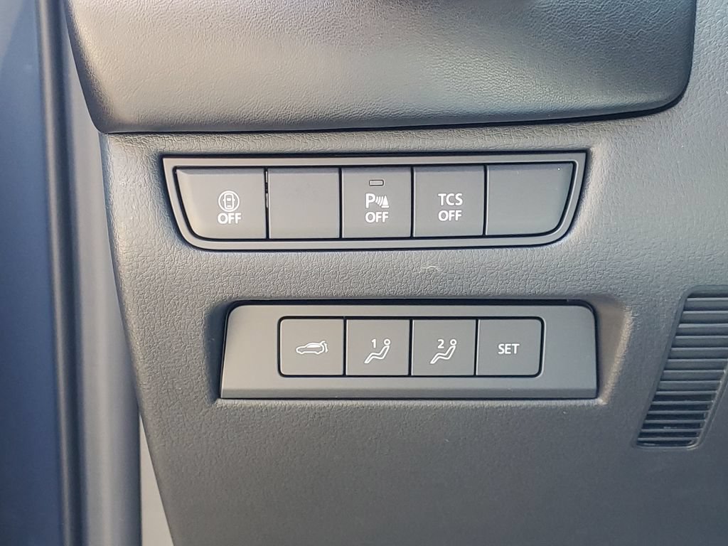 New 2026 MAZDA CX-50 AWD 2.5 S w/ Premium Package image 19