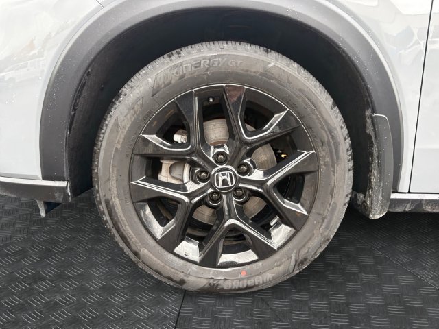 Certified 2024 Honda HR-V Sport image 14