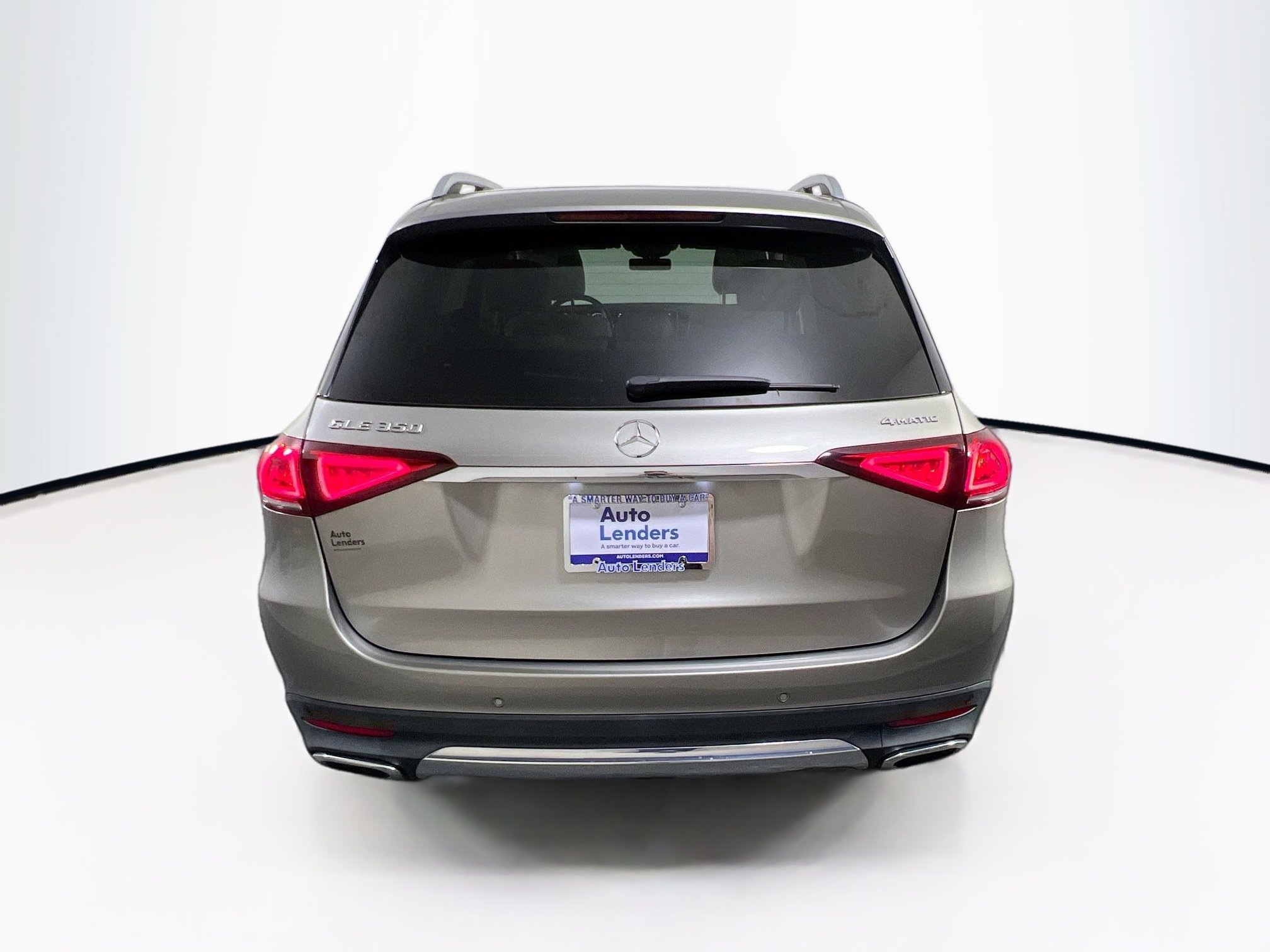 Used 2020 Mercedes-Benz GLE 350 4MATIC image 6