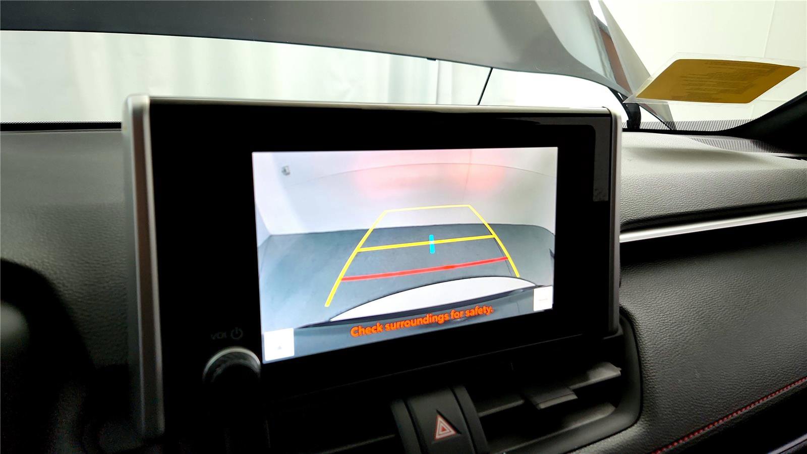 Certified 2024 Toyota RAV4 SE image 21