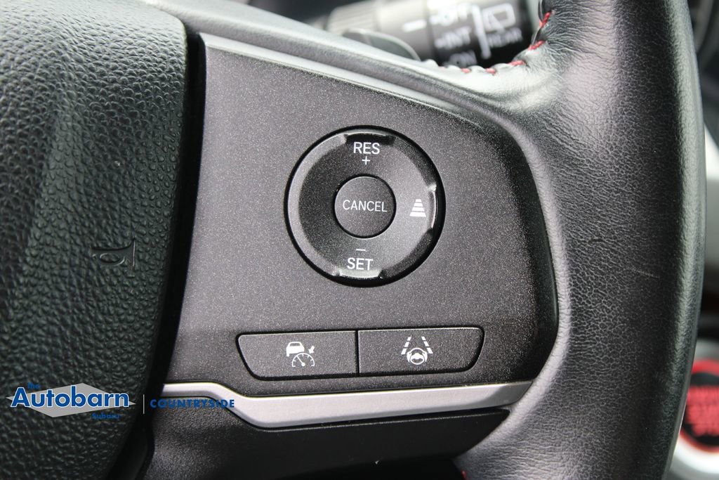 Used 2023 Honda Odyssey Sport image 13