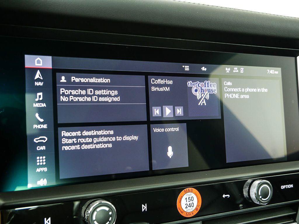New 2026 Porsche Macan Turbo AWD/4WD image 15