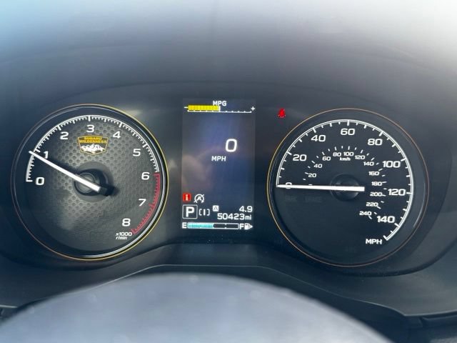 Used 2023 Subaru Forester Wilderness AWD/4WD image 26