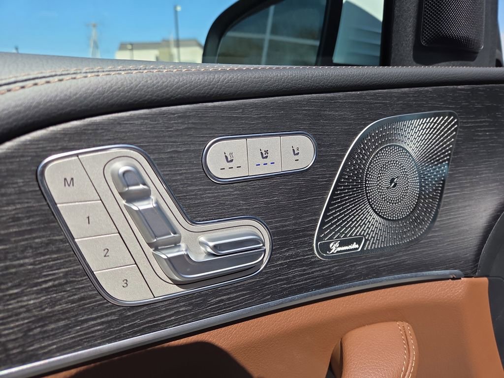 New 2026 Mercedes-Benz GLE 450 4MATIC image 12