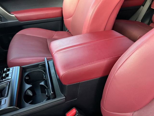 Used 2020 Lexus GX 460 Premium image 19