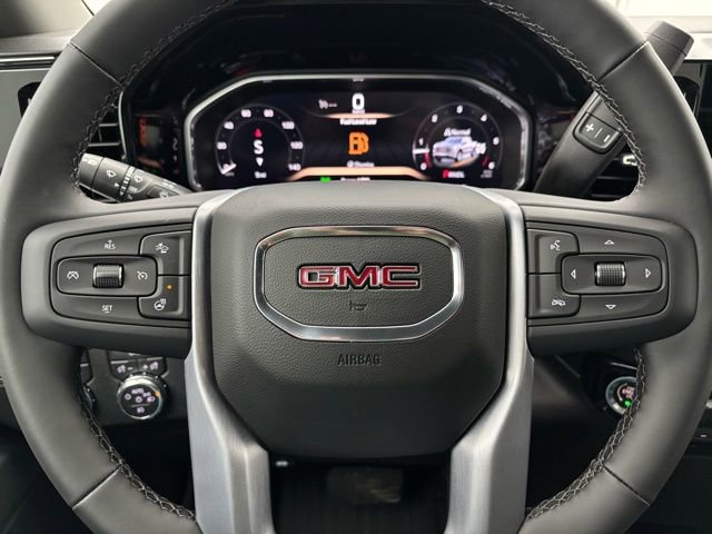 New 2026 GMC Sierra 1500 Elevation w/ Elevation Select Package AWD/4WD image 18