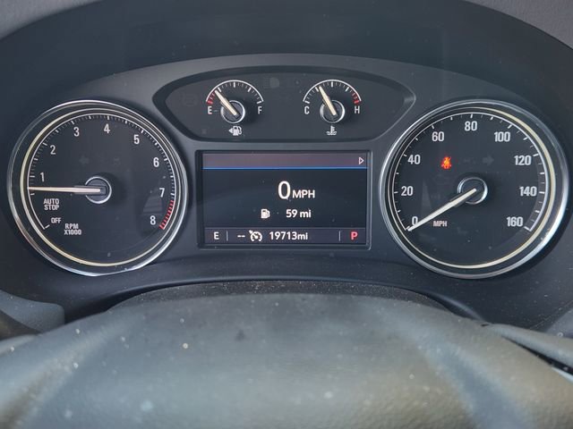 Certified 2023 Buick Enclave Essence w/ Experience Buick Package image 15