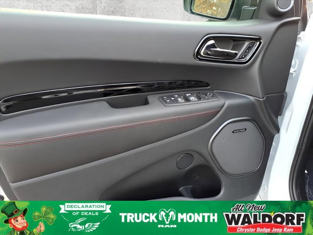 New 2026 Dodge Durango GT image 7