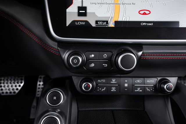 Used 2019 Ferrari GTC4Lusso AWD/4WD image 48