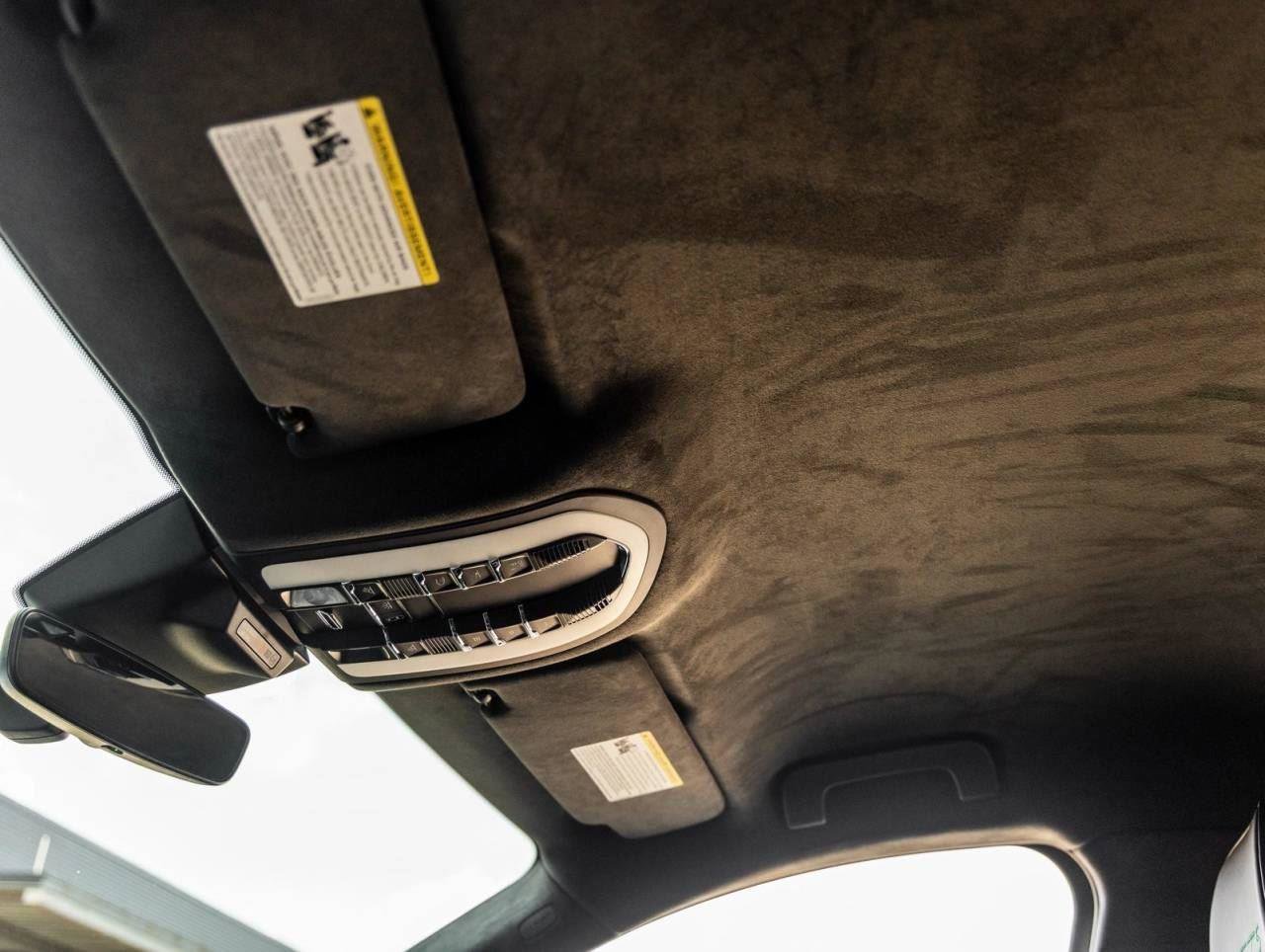 Used 2023 Porsche Macan GTS image 68