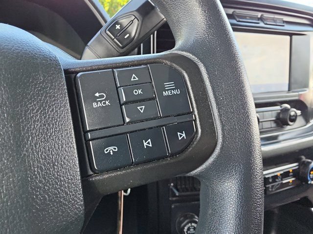 Certified 2023 Ford F150 XL w/ STX Appearance Package RWD image 25