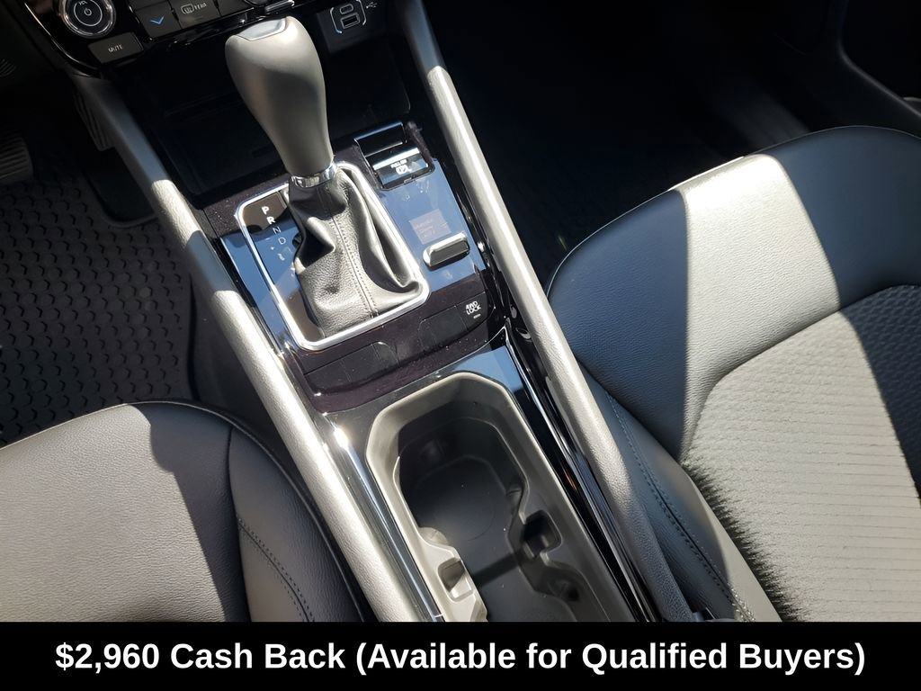 New 2026 Jeep Compass Latitude w/ Quick Order Package 29K AWD/4WD image 43