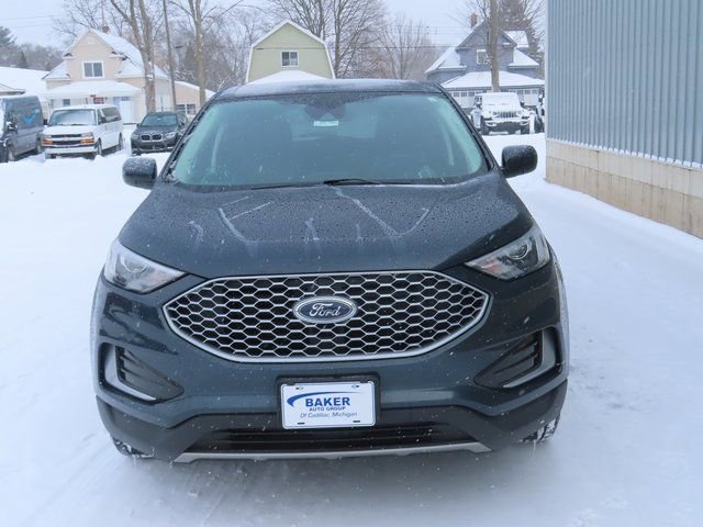 Used 2023 Ford Edge SEL image 10