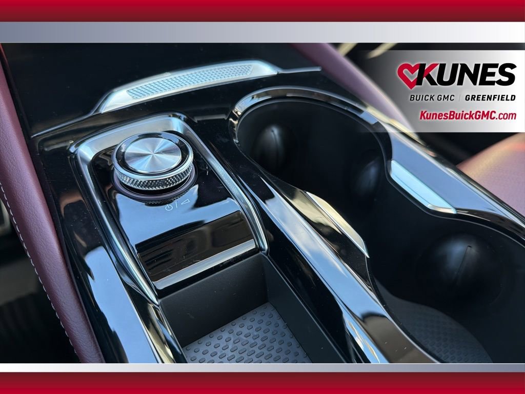 New 2026 Buick Envision Sport Touring image 33