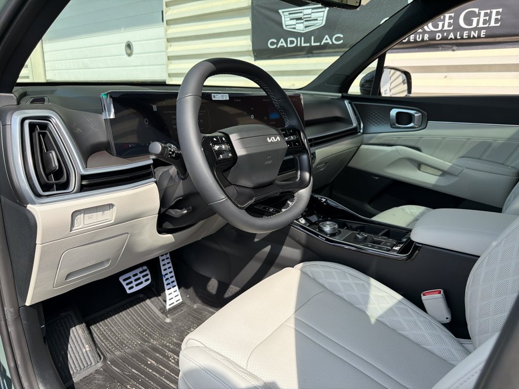New 2026 Kia Sorento SX Prestige AWD/4WD image 10