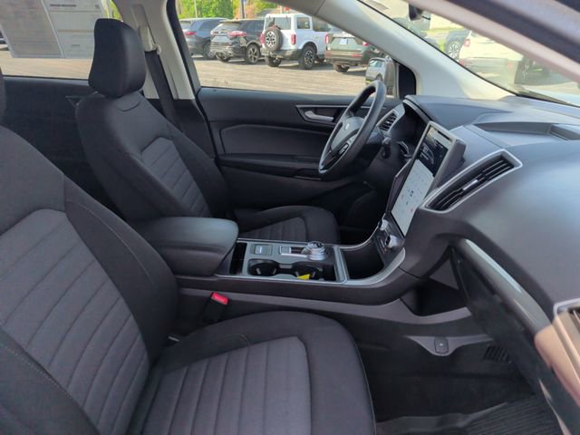 Certified 2022 Ford Edge SE AWD/4WD image 16