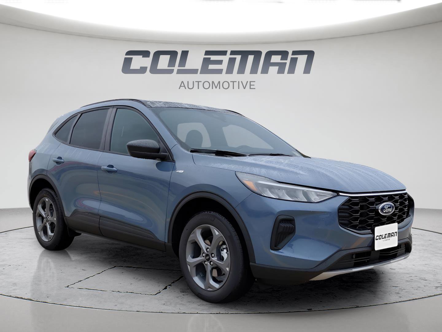 New 2026 Ford Escape ST-Line w/ Tech Pack #1 image 7