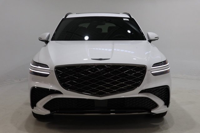 New 2026 Genesis GV70 2.5T Sport Prestige AWD/4WD image 2