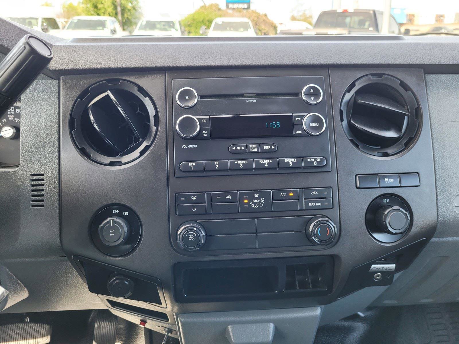 Used 2015 Ford F350 XL image 26