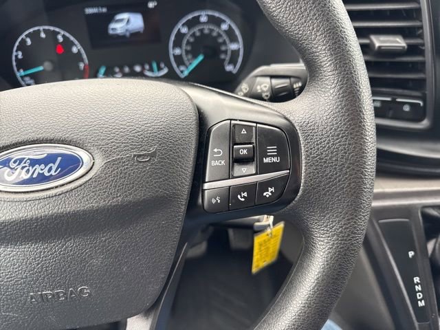 Used 2024 Ford Transit 250 148 Medium Roof Extended AWD image 13